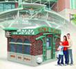 HomeAid Houston's Project Playhouse Heads to Minute Maid Park